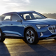 Illustration for article titled What the 2019 Audi E-Tron Shares With the Porsche Macan and the Mustang Shelby GT350em/em